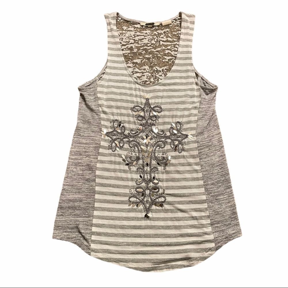 Miss Me Tank Top